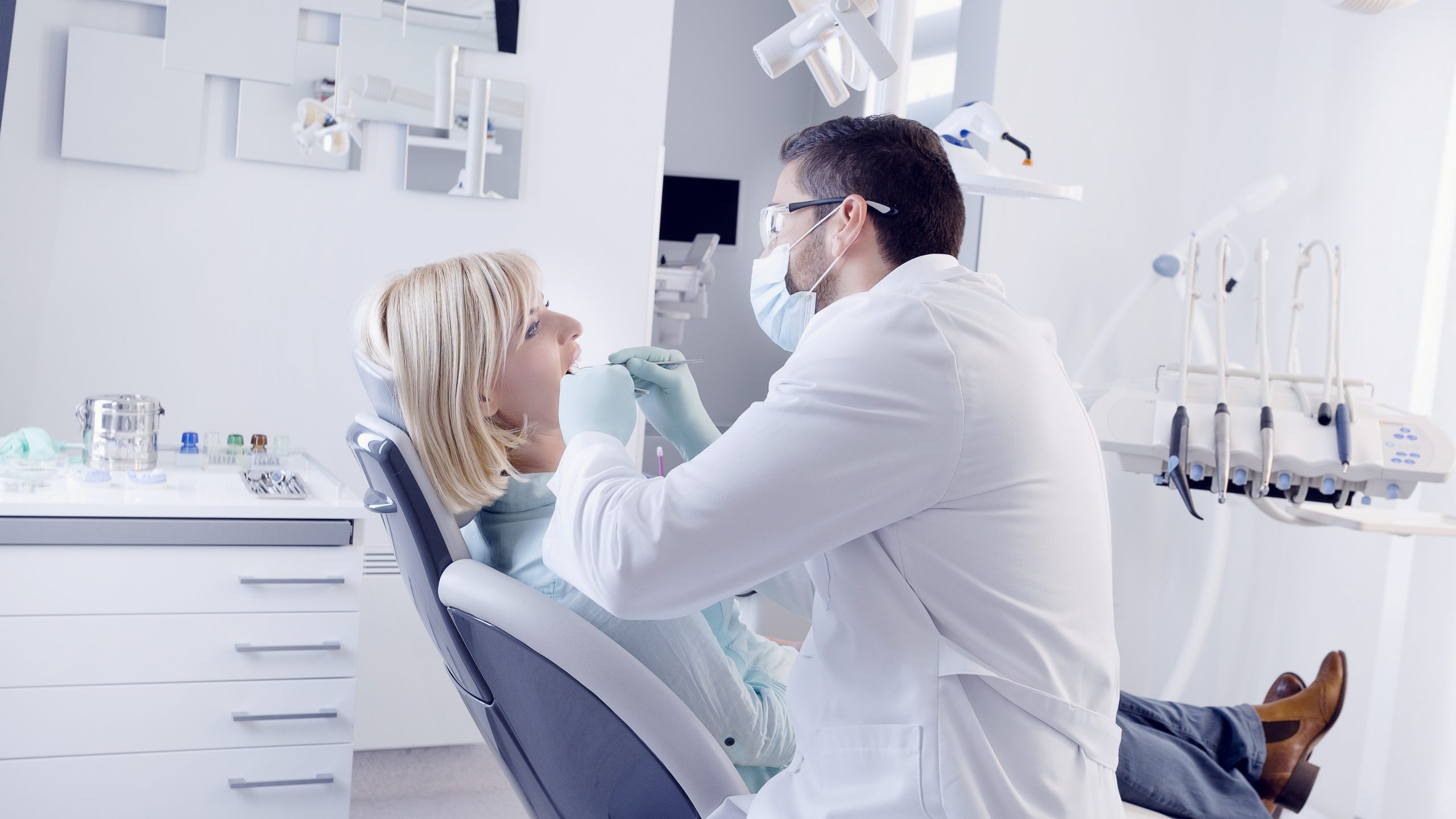 Dentist in Union City, TN
